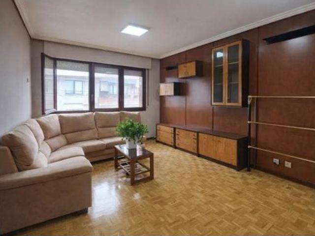 Piso Venta Vitoria Gasteiz, San Martín