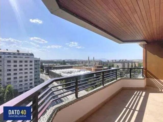 Piso Venta Vitoria Gasteiz, San Martín