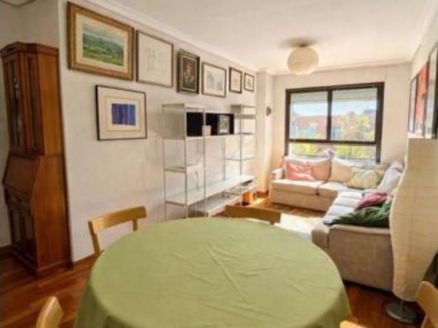 Piso Venta Vitoria Gasteiz, San Martín