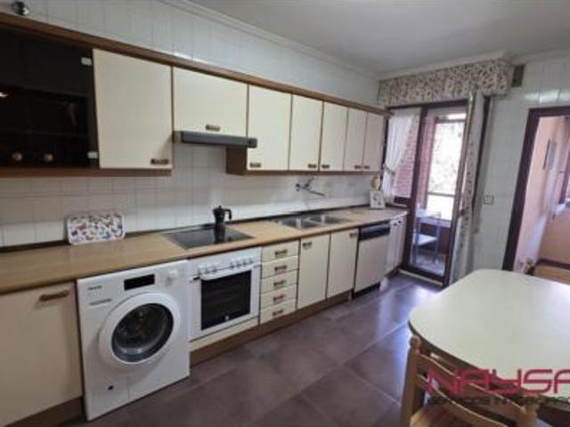 Piso Venta Vitoria Gasteiz, San Martín