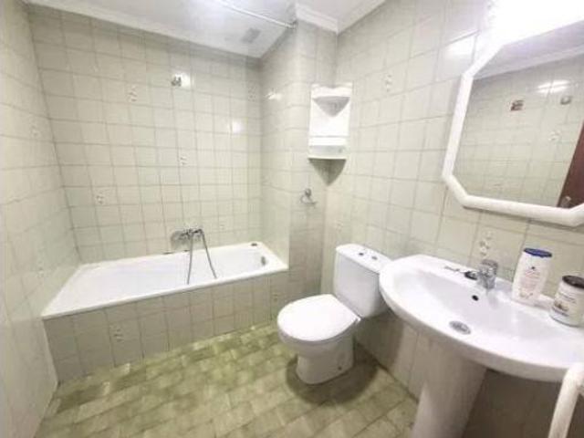 Piso Venta Vitoria Gasteiz, San Martín