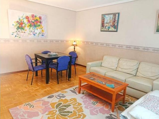 Piso Venta Vitoria Gasteiz, San Martín