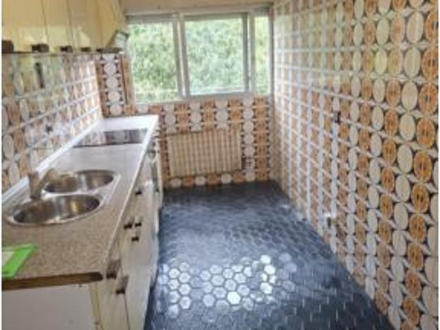 Piso Venta Vitoria Gasteiz, Sansomendi