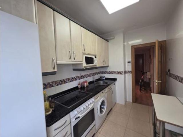 Piso Venta Vitoria Gasteiz, Sansomendi