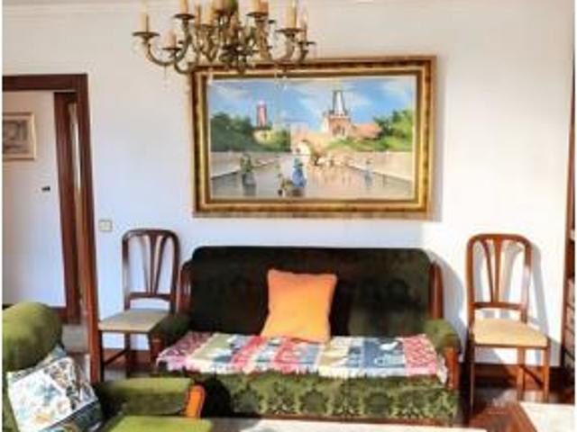 Piso Venta Vitoria Gasteiz, Sansomendi