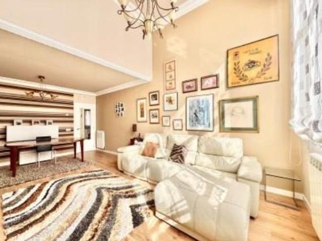 Piso Venta Vitoria Gasteiz, Sansomendi