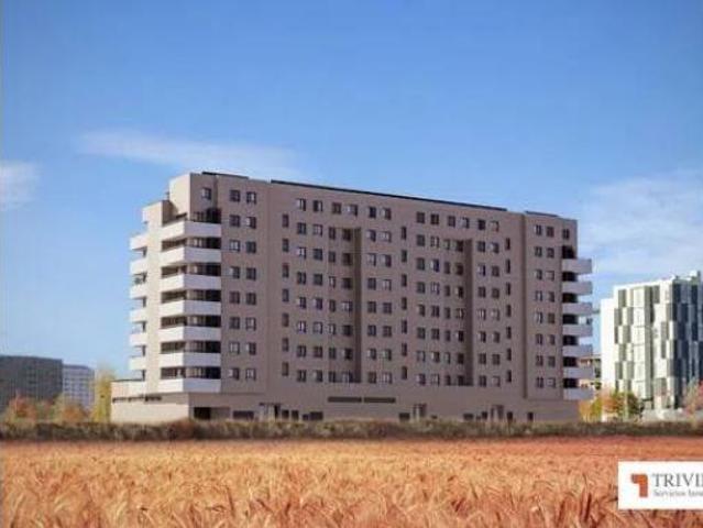 Piso Venta Vitoria Gasteiz, Salburua
