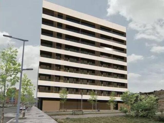 Piso Venta Vitoria Gasteiz, Salburua