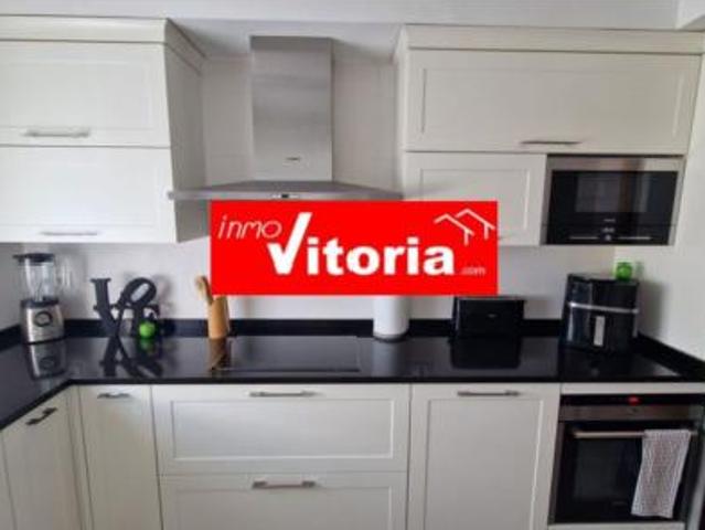 Piso Venta Vitoria Gasteiz, Salburua