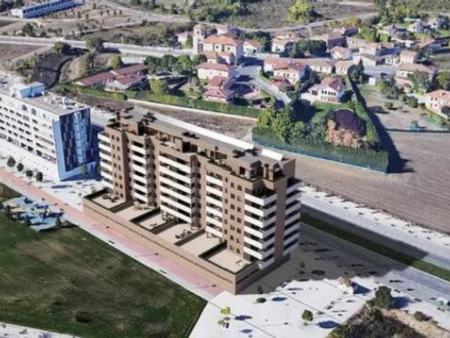 Piso Venta Vitoria Gasteiz, Salburua