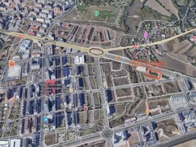 Piso Venta Vitoria Gasteiz, Salburua