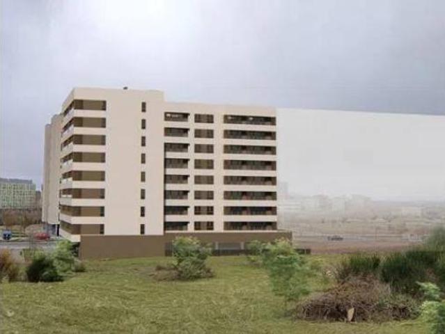 Piso Venta Vitoria Gasteiz, Salburua