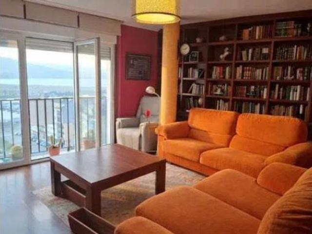 Piso Venta Viveiro, Cillero Santiago Vivero