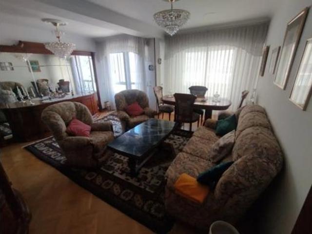 Piso Venta Viveiro, Viveiro Casco Urbano