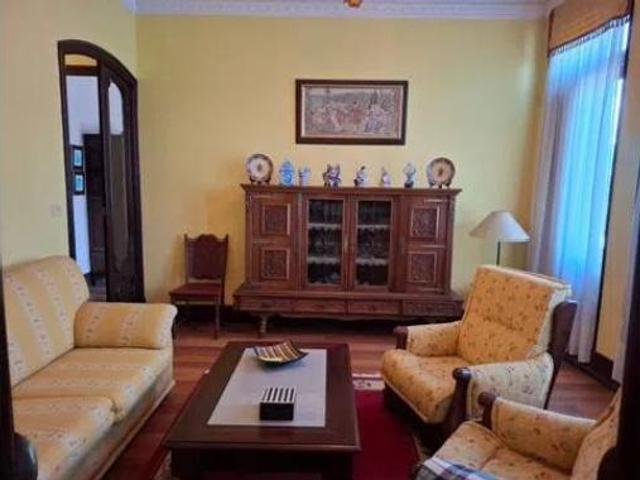 Piso Venta Viveiro, Viveiro Casco Urbano