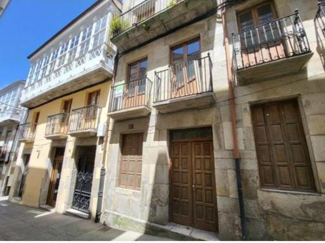 Piso Venta Viveiro, Viveiro Casco Urbano