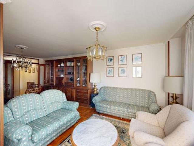 Piso Venta Viveiro, Viveiro Casco Urbano