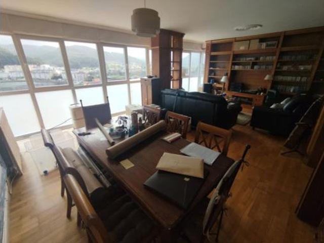 Piso Venta Viveiro, Viveiro Casco Urbano