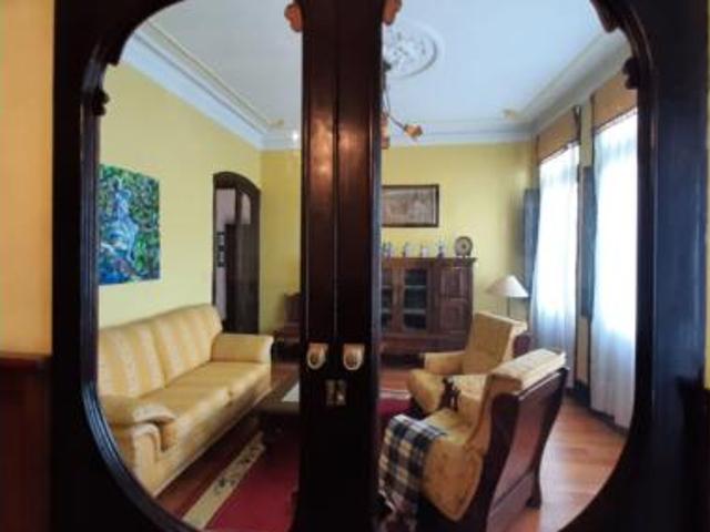 Piso Venta Viveiro, Magazos Santa Maria
