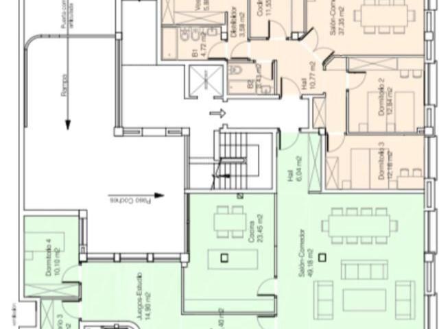 Piso Venta Vizcaya