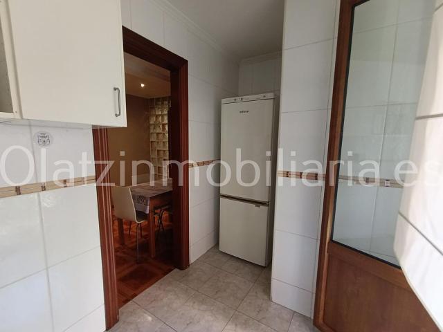 Piso Venta Vizcaya