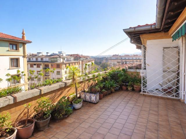 Piso Venta Vizcaya