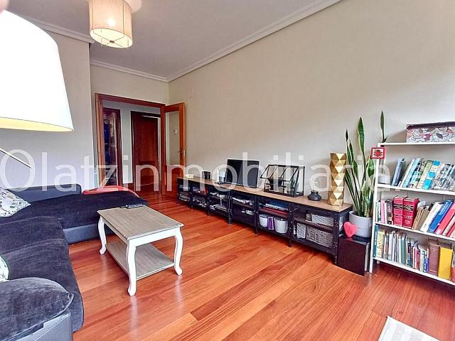 Piso Venta Vizcaya