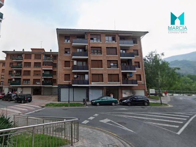 Piso Venta Vizcaya