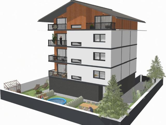 Piso Venta Vizcaya