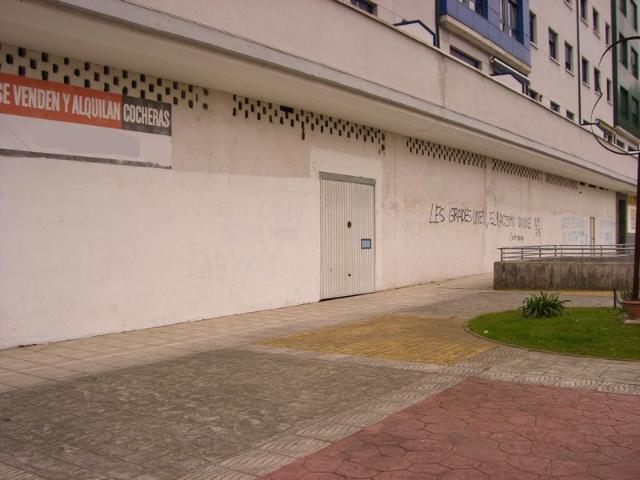 Piso Venta Vizcaya