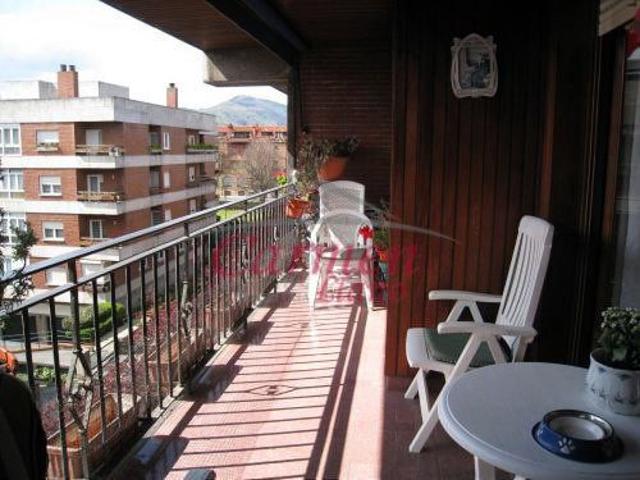 Piso Venta Vizcaya