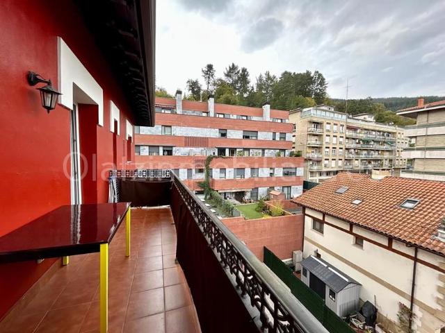 Piso Venta Vizcaya