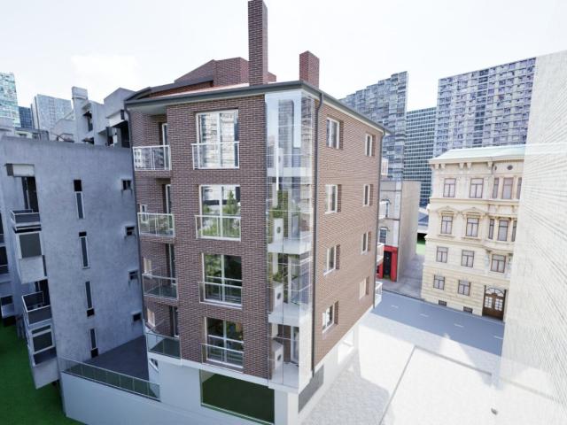 Piso Venta Vizcaya