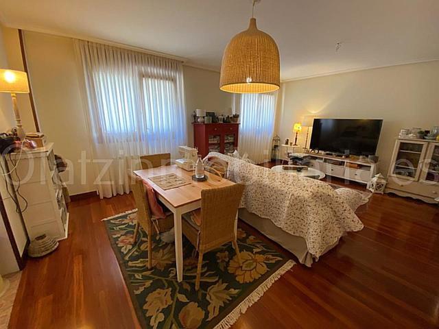 Piso Venta Vizcaya