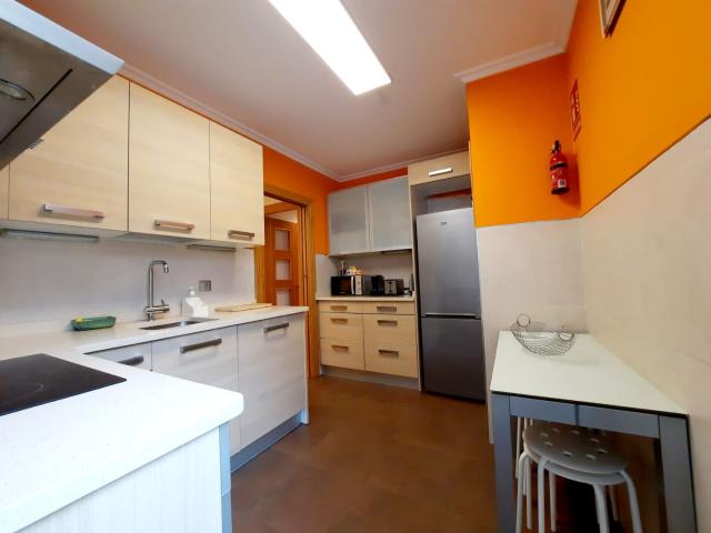 Piso Venta Vizcaya