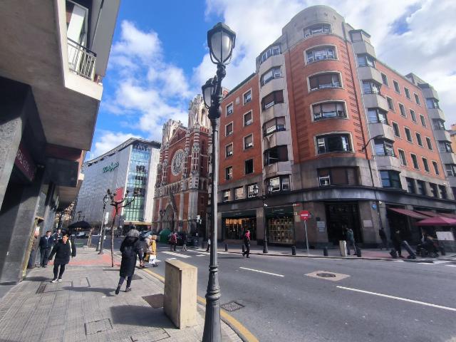 Piso Venta Vizcaya