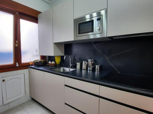 Piso Venta Vizcaya