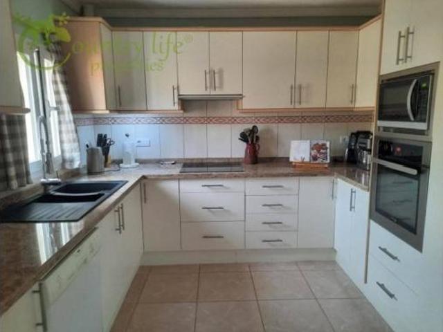 Piso Venta Viñuela, Viñuela