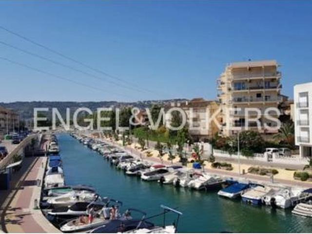 Piso Venta Xàbia Jávea, Arenal Bahía de Jávea