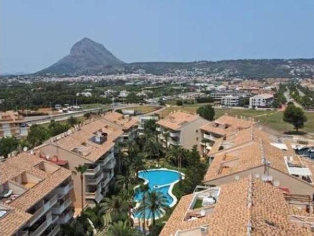 Piso Venta Xàbia Jávea, Arenal Bahía de Jávea