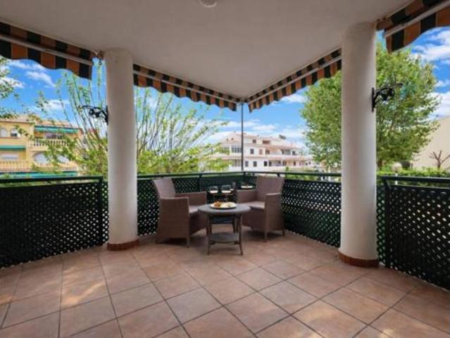 Piso Venta Xàbia Jávea, Arenal Bahía de Jávea