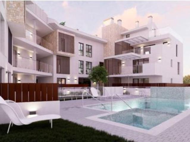 Apartamento Venta Xàbia Jávea, Arenal Bahía de Jávea