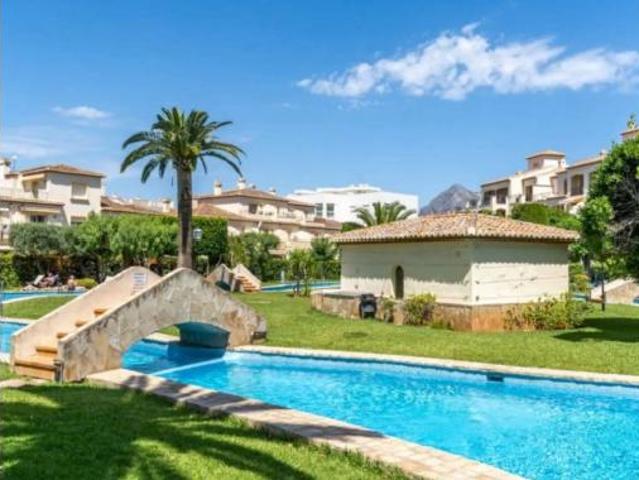 Piso Venta Xàbia Jávea, Arenal Bahía de Jávea