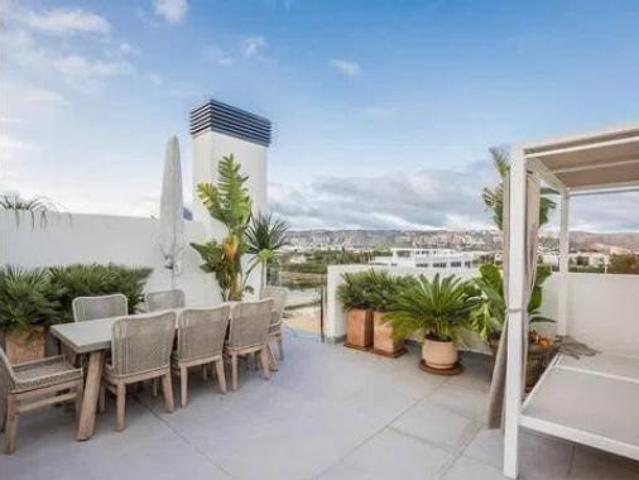 Piso Venta Xàbia Jávea, Los Cerezos La Mandarina La Finca Covatelles