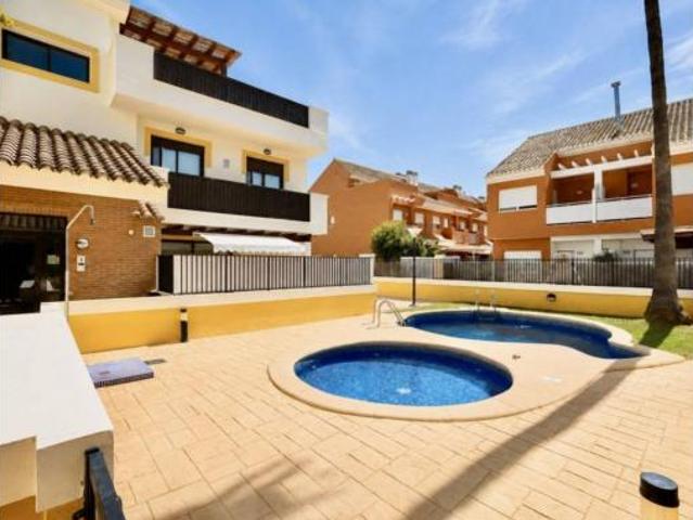 Piso Venta Xàbia Jávea, Arenal Bahía de Jávea