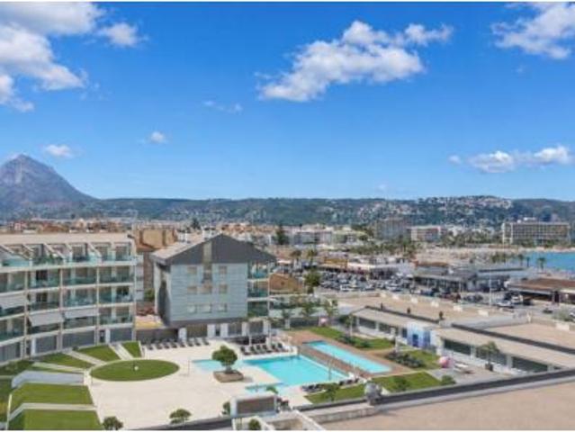Piso Venta Xàbia Jávea, Arenal Bahía de Jávea