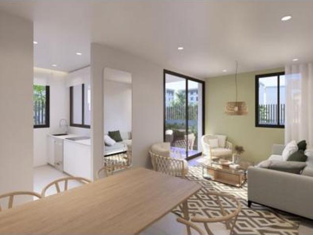Piso Venta Xàbia Jávea, Arenal Bahía de Jávea