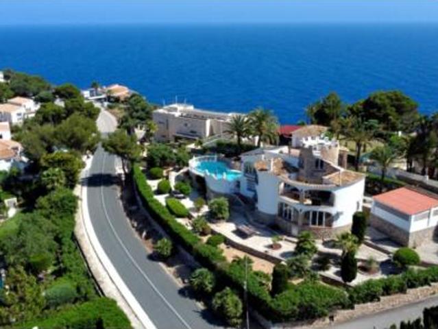 Piso Venta Xàbia Jávea, Balcón al Mar Cap Martí Adsubia