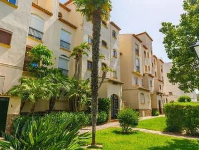 Piso Venta Xàbia Jávea, Arenal Bahía de Jávea
