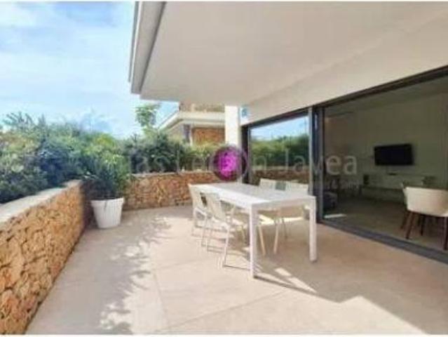 Piso Venta Xàbia Jávea, Arenal Bahía de Jávea